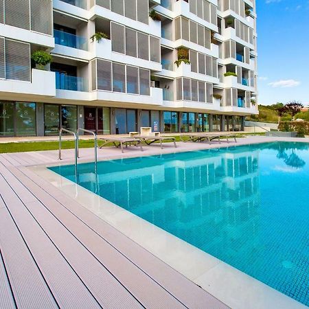 Bel Etage Amora Luxury Seaview Apartment With Pool Split Exterior photo